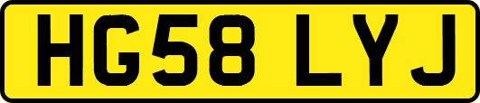 HG58LYJ