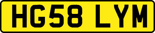 HG58LYM