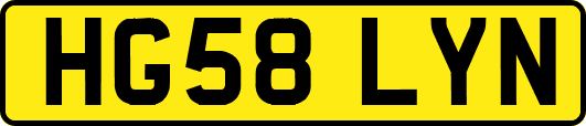 HG58LYN