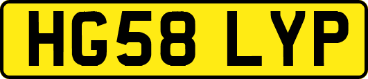 HG58LYP