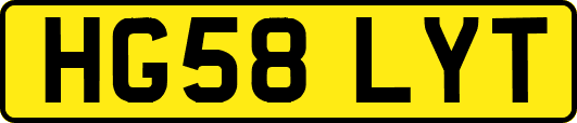 HG58LYT