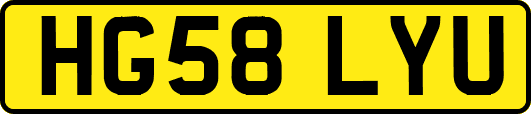 HG58LYU