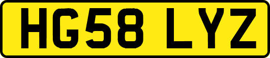 HG58LYZ