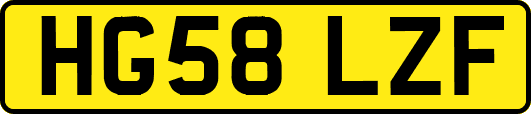 HG58LZF
