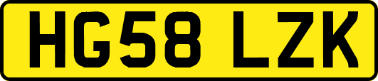 HG58LZK
