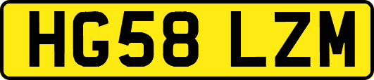 HG58LZM