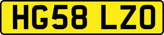 HG58LZO