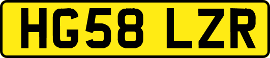 HG58LZR