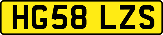 HG58LZS