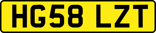 HG58LZT