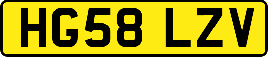 HG58LZV