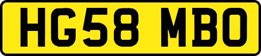 HG58MBO