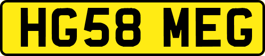 HG58MEG