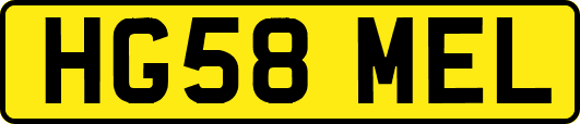 HG58MEL