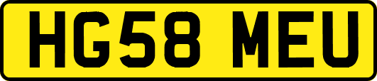 HG58MEU
