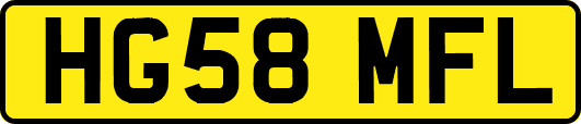 HG58MFL