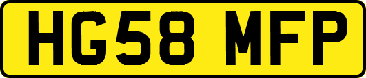 HG58MFP