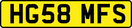 HG58MFS