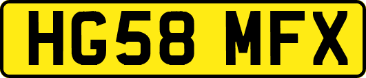 HG58MFX