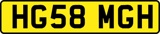 HG58MGH