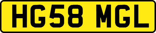 HG58MGL