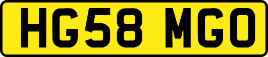 HG58MGO