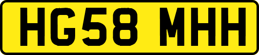 HG58MHH