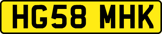 HG58MHK