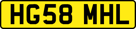 HG58MHL