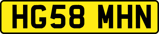 HG58MHN