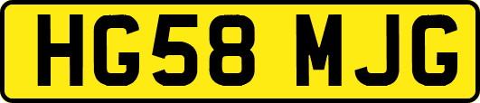 HG58MJG