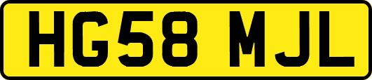 HG58MJL
