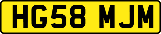 HG58MJM