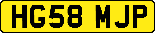 HG58MJP