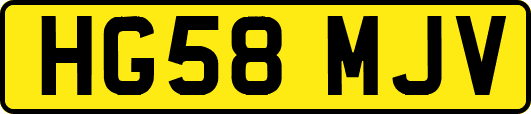 HG58MJV