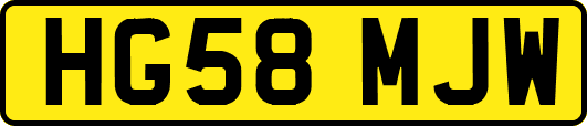 HG58MJW