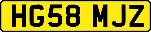 HG58MJZ