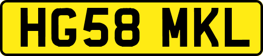 HG58MKL