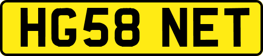 HG58NET