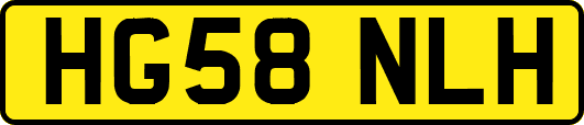 HG58NLH