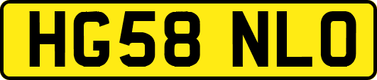 HG58NLO