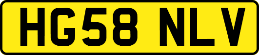 HG58NLV