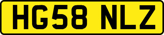 HG58NLZ