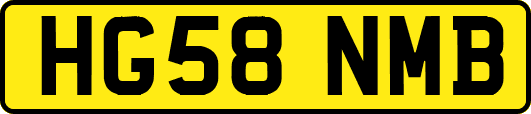 HG58NMB