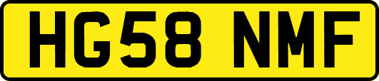 HG58NMF