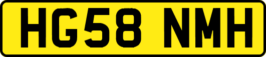 HG58NMH