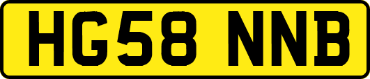 HG58NNB