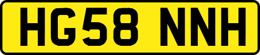 HG58NNH