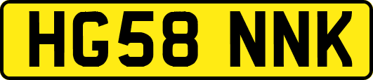 HG58NNK