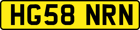 HG58NRN